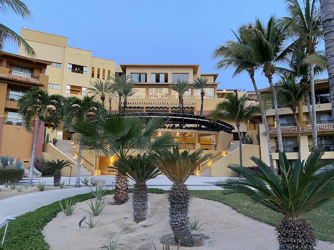 Fiesta Americana Vacation Club, Los Cabos — Resort hotel in Cabo del Sol Los Cabos, Los Cabos