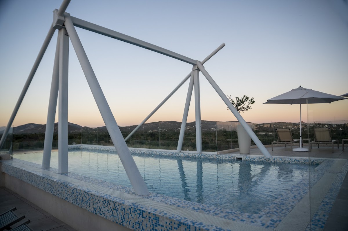 Flamboyan Hotel and Residences — Hotel in San Jose del Cabo, Los Cabos