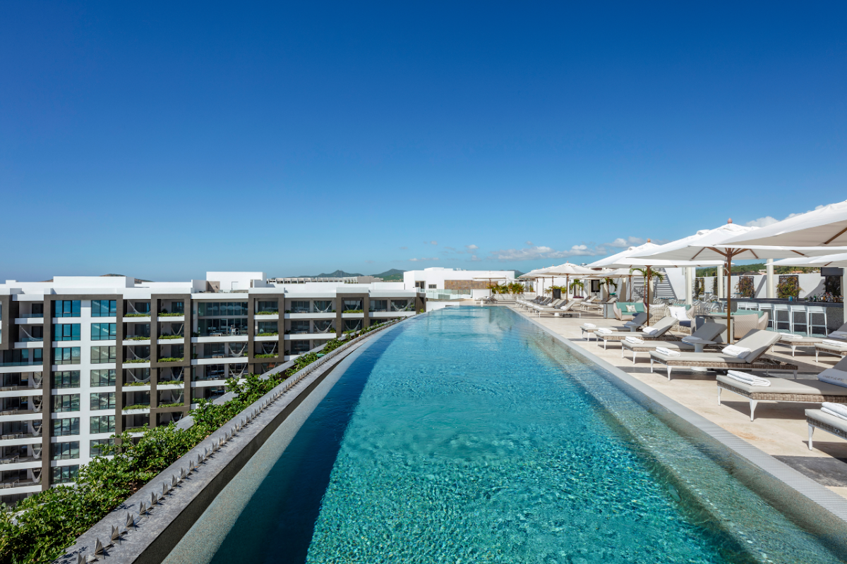 Garza Blanca Resort & Spa Los Cabos — Hotel in Cabo San Lucas, Los Cabos