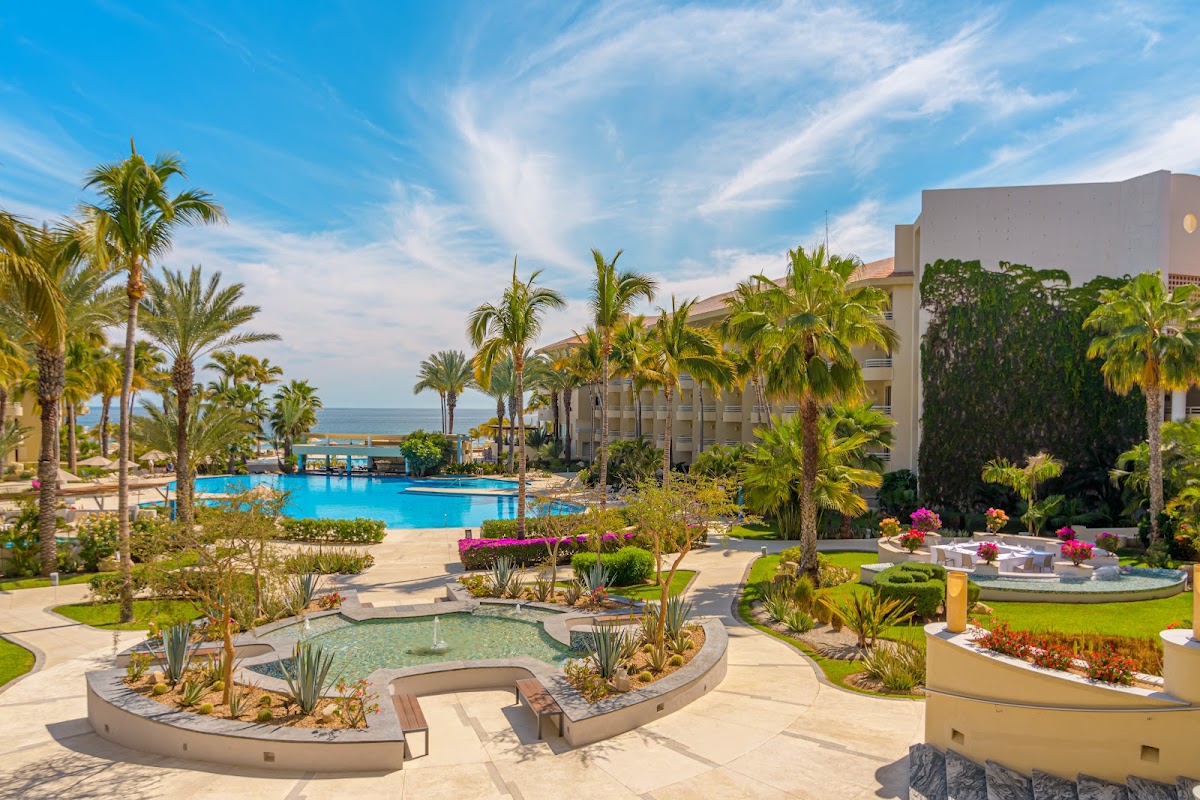 GR Solaris Lighthouse — Hotel in San Jose del Cabo, Los Cabos