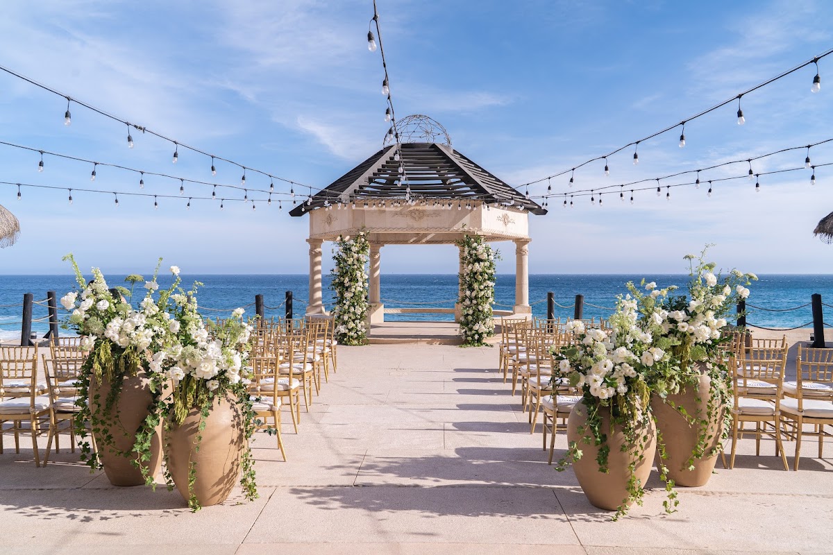 Grand Solmar Land's End Resort & Spa — Hotel in Pedregal Cabo San Lucas, Los Cabos