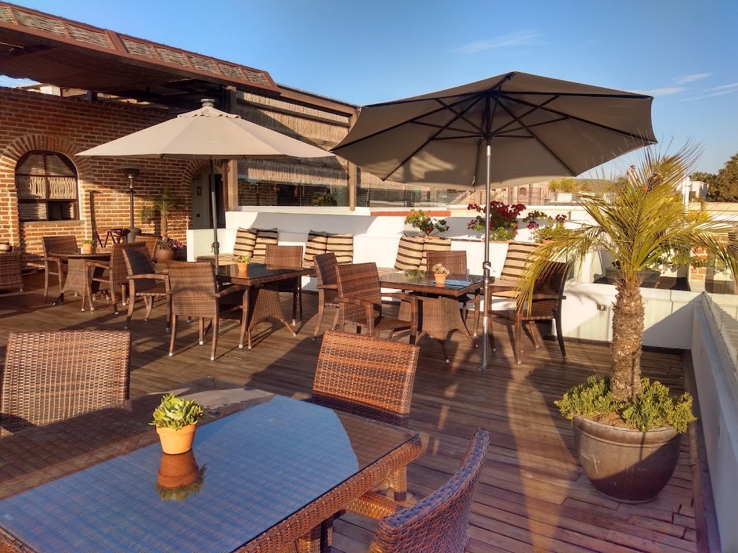 Grupo Guaycura - Hotel, Restaurante, Beach Club & Spa — Hotel in Todos Santos Baja, Los Cabos
