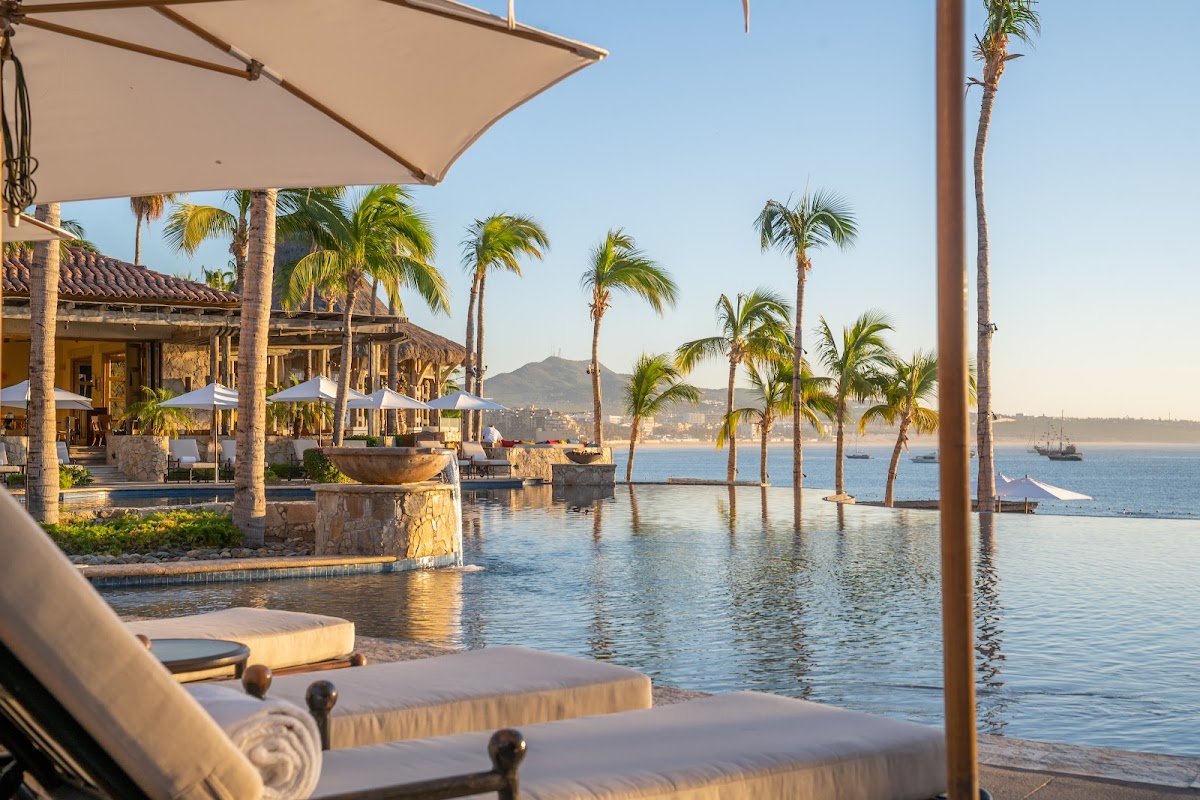 Hacienda Beach Club & Residences — Resort hotel in Cabo San Lucas, Los Cabos