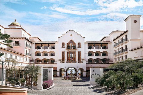 Hacienda del Mar Los Cabos, An Autograph Collection All-Inclusive Resort — Hotel in Cabo San Lucas, Los Cabos