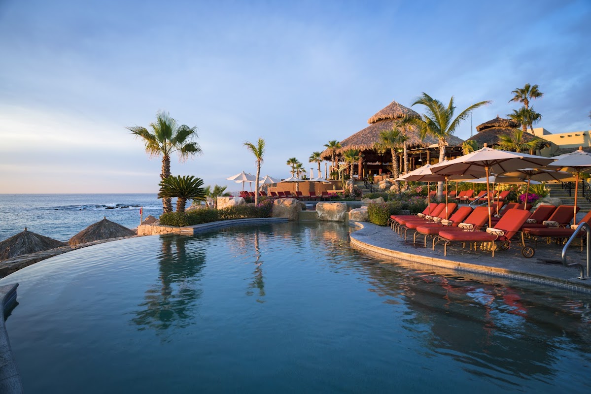 Hacienda del Mar Los Cabos — Resort hotel in Cabo San Lucas, Los Cabos