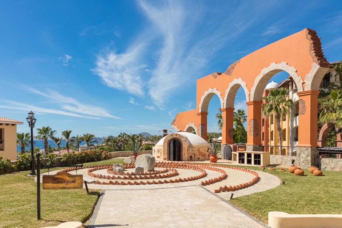 Hacienda Encantada Resort & Residences — Hotel in Cabo San Lucas, Los Cabos