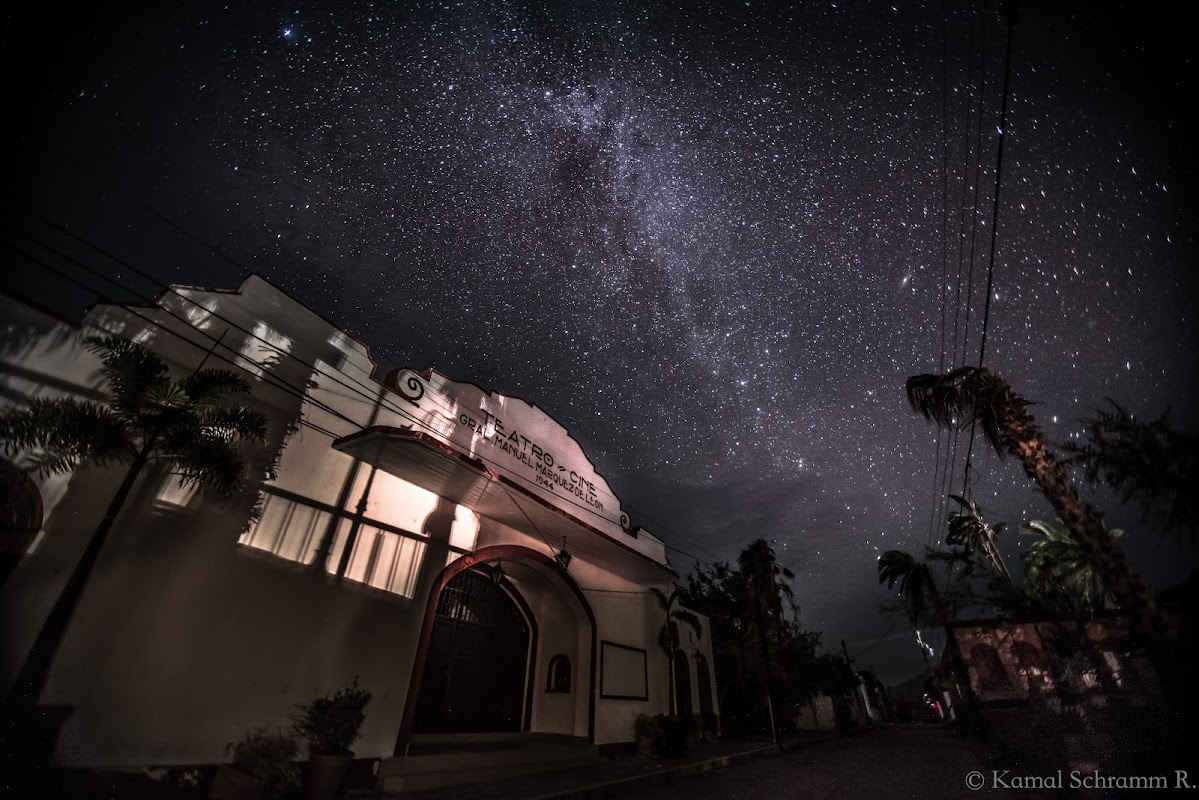 Hacienda Todos Los Santos — Hotel in Todos Santos Baja, Los Cabos