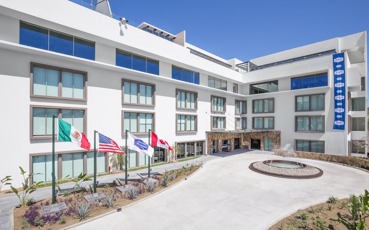 Hampton Inn & Suites by Hilton Los Cabos — Hotel in San Jose del Cabo, Los Cabos
