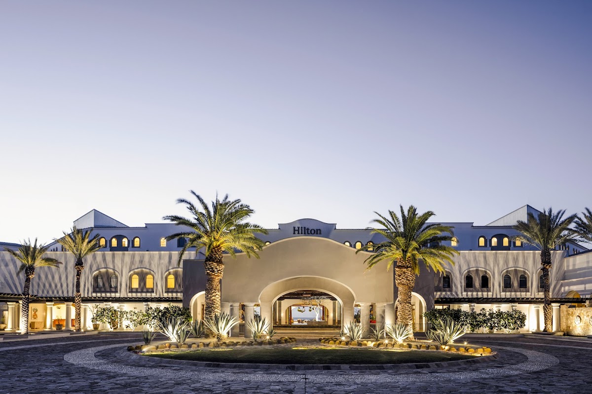 Hilton Grand Vacations Club La Pacifica Los Cabos — Hotel in Cabo San Lucas, Los Cabos