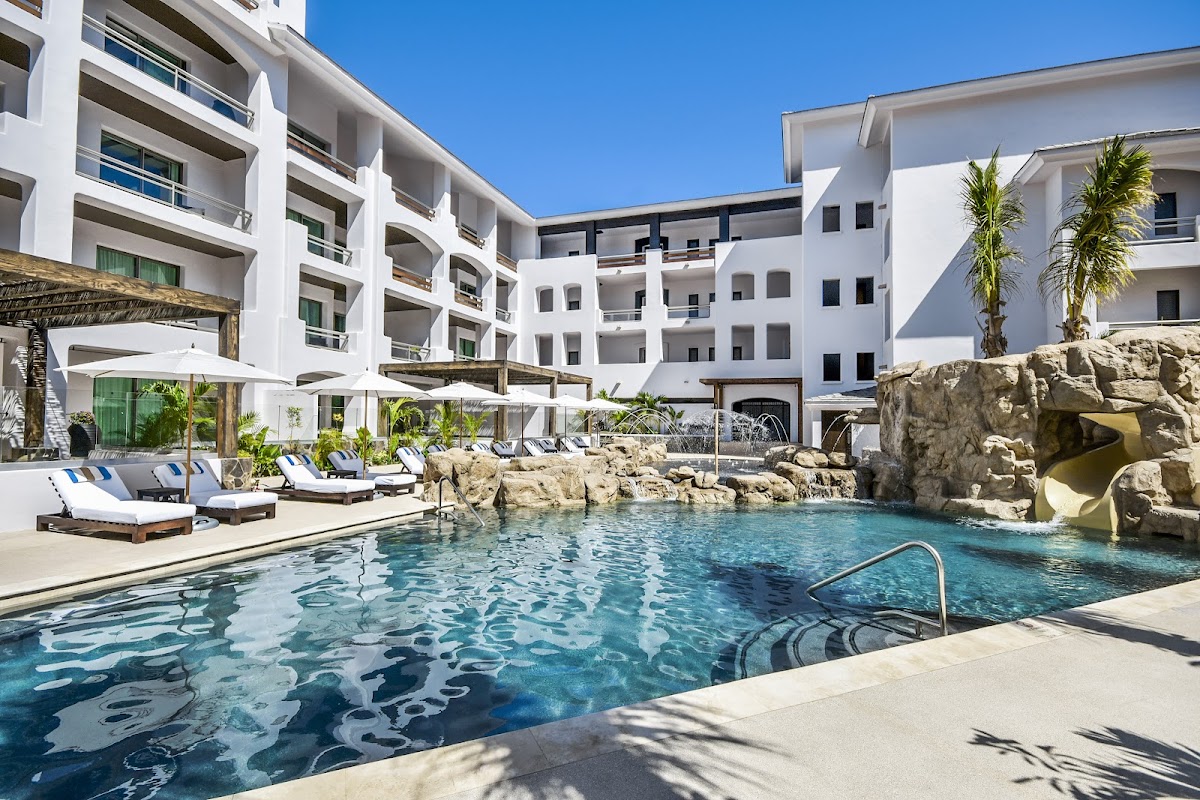 Hilton Vacation Club Cabo Azul Los Cabos — Hotel in San Jose del Cabo, Los Cabos