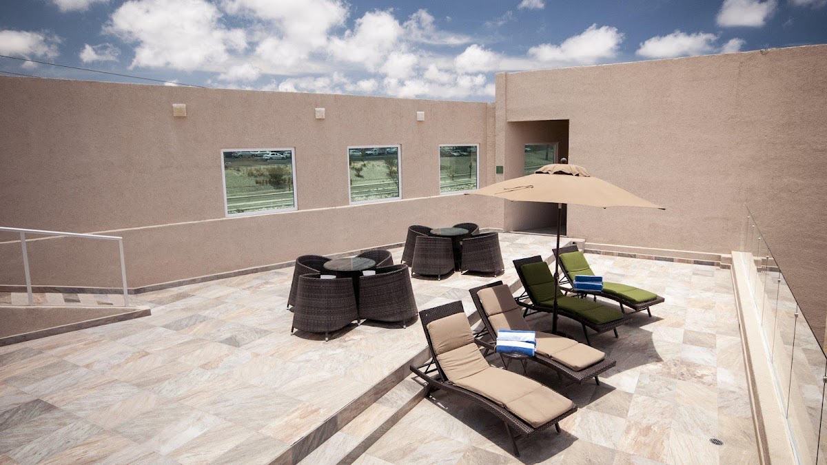Holiday Inn Express Cabo San Lucas by IHG — Hotel in Cabo San Lucas, Los Cabos