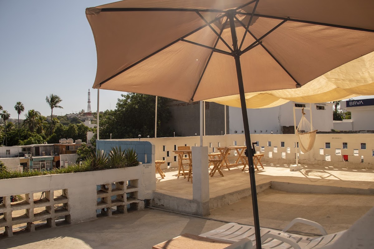 Hotel Casa Ceci Inn — Hotel in San Jose del Cabo, Los Cabos