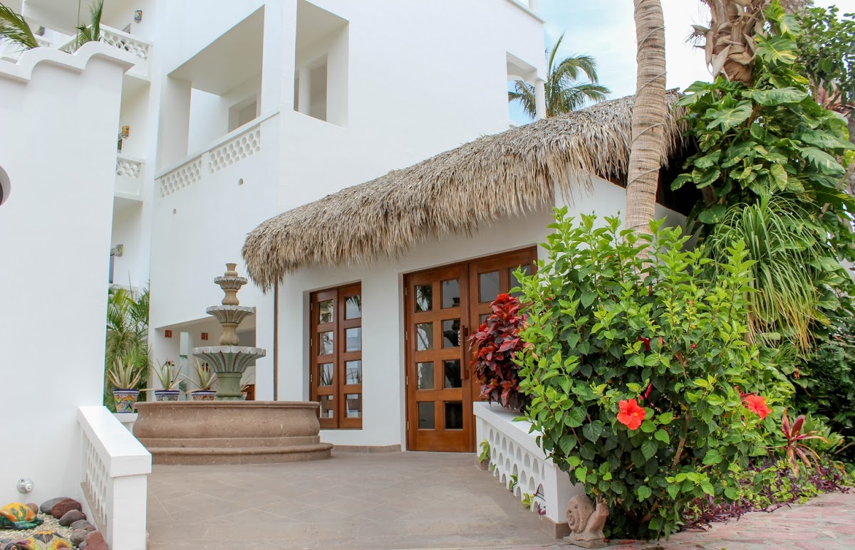 Hotel Casa Costa Azul — Hotel in San Jose del Cabo, Los Cabos