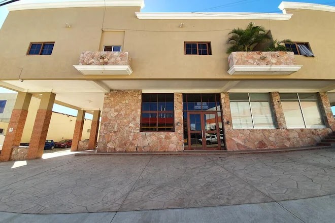 Hotel colonos los Cabos — Hotel in Los Cabos Tourist Corridor, Los Cabos