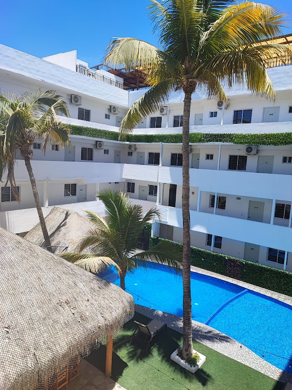 Hotel Palmeras Los Cabos — Hotel in Cabo San Lucas, Los Cabos