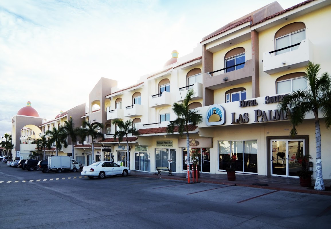 Hotel & Suites Las Palmas — Hotel in San Jose del Cabo, Los Cabos