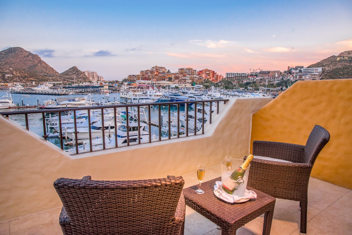 Hotel Tesoro — Hotel in Cabo San Lucas, Los Cabos