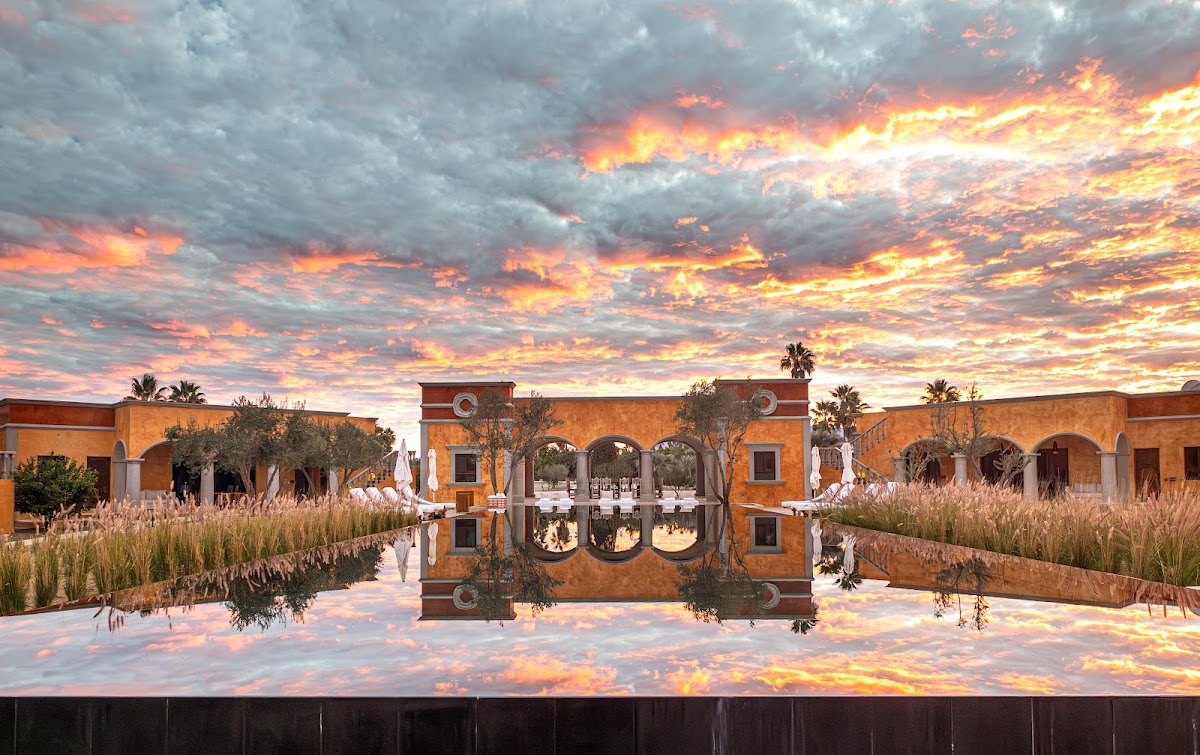 Hotel Villa Santa Cruz — Hotel in Todos Santos Baja, Los Cabos