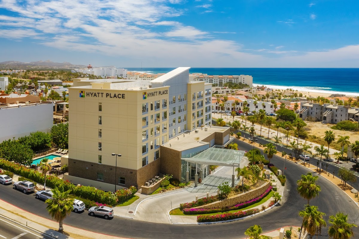 Hyatt Place Los Cabos — Hotel in San Jose del Cabo, Los Cabos