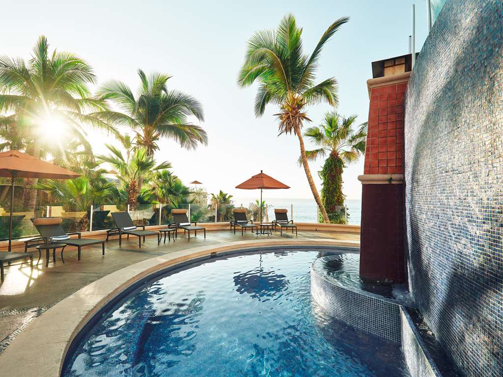 Hyatt Vacation Club at Sirena del Mar — Resort hotel in Cabo San Lucas, Los Cabos