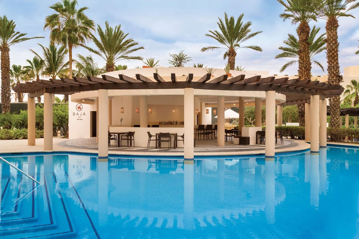 Hyatt Ziva Los Cabos — Resort hotel in San Jose del Cabo, Los Cabos