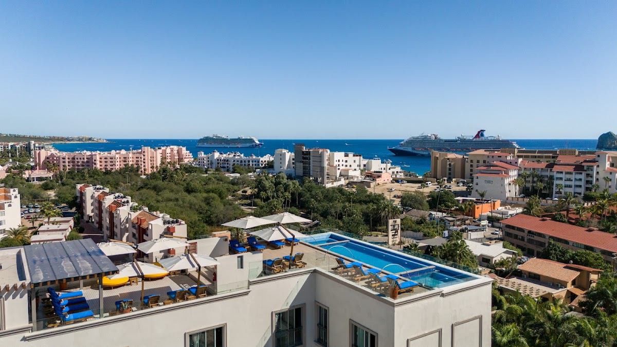 Kadun Hotel Boutique — Resort hotel in Cabo del Sol Los Cabos, Los Cabos