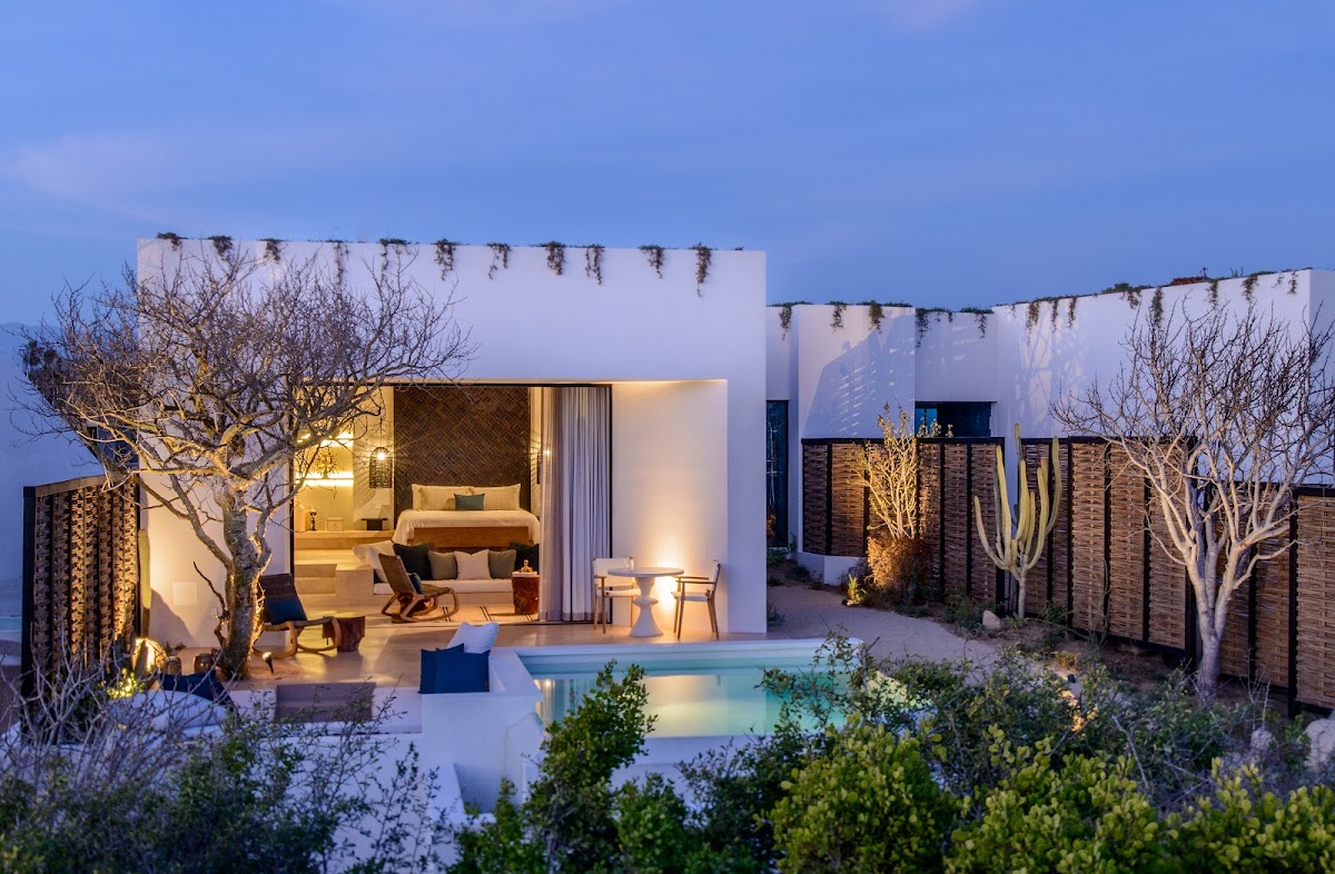 Kimpton Mas Olas Resort And Spa by IHG — Hotel in Todos Santos Baja, Los Cabos