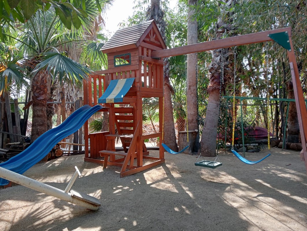 La Playita Hostel — Lodging in San Jose del Cabo, Los Cabos