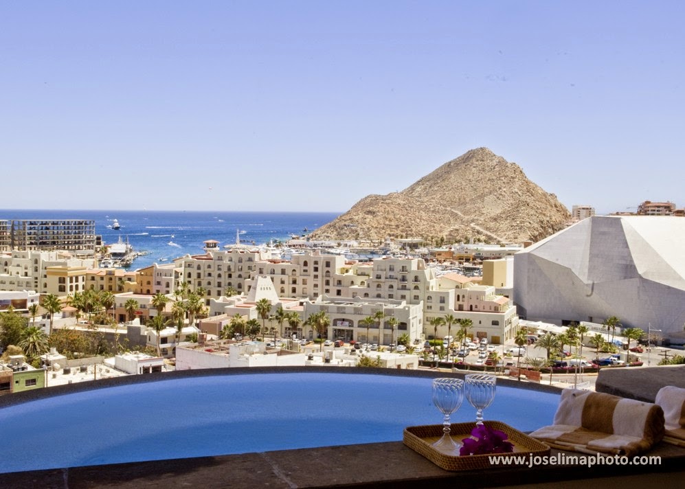 La Vista Luxury Villas at Pedregal — Services in Pedregal Cabo San Lucas, Los Cabos