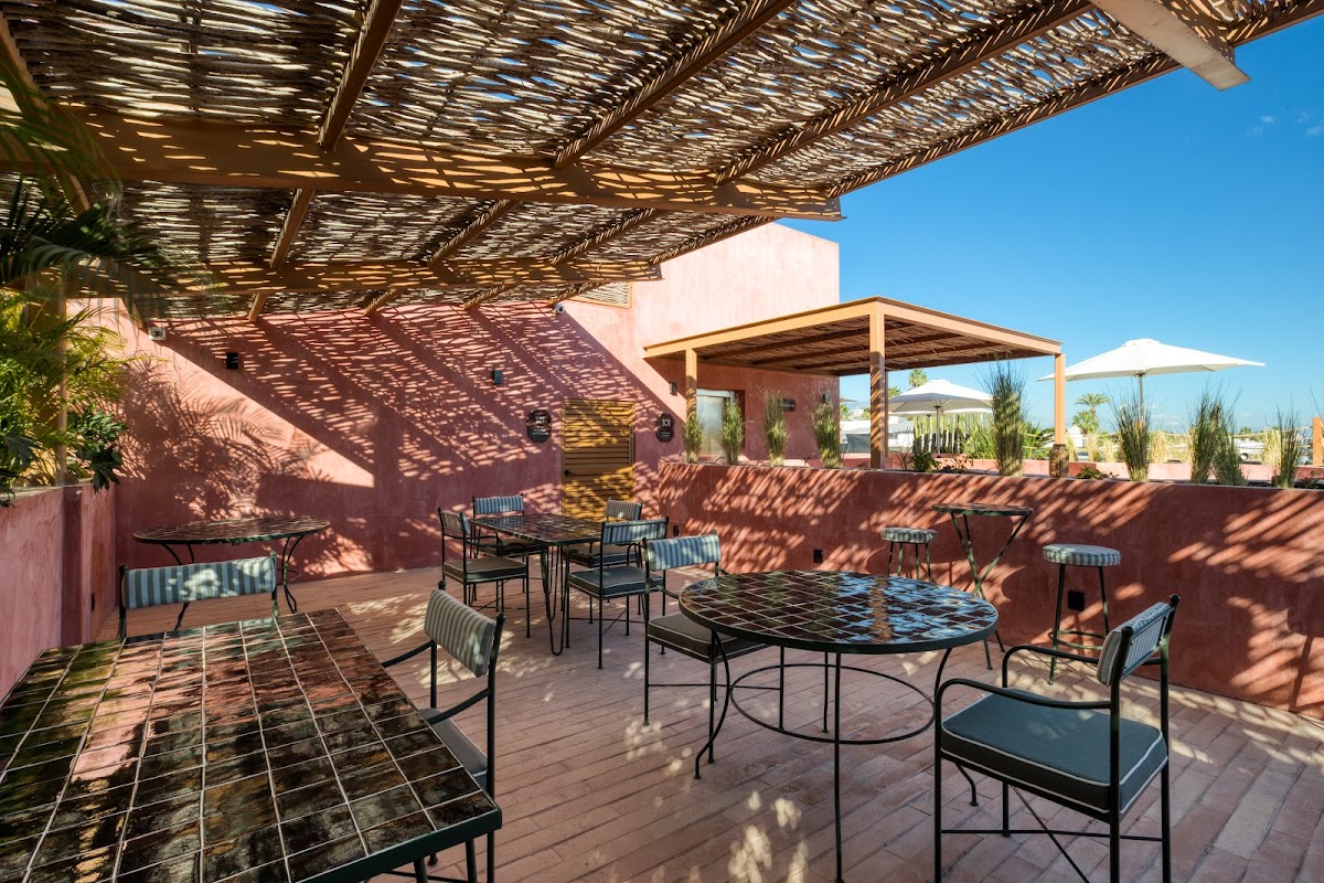 Laiva Hotel by Tasman — Hotel in San Jose del Cabo, Los Cabos