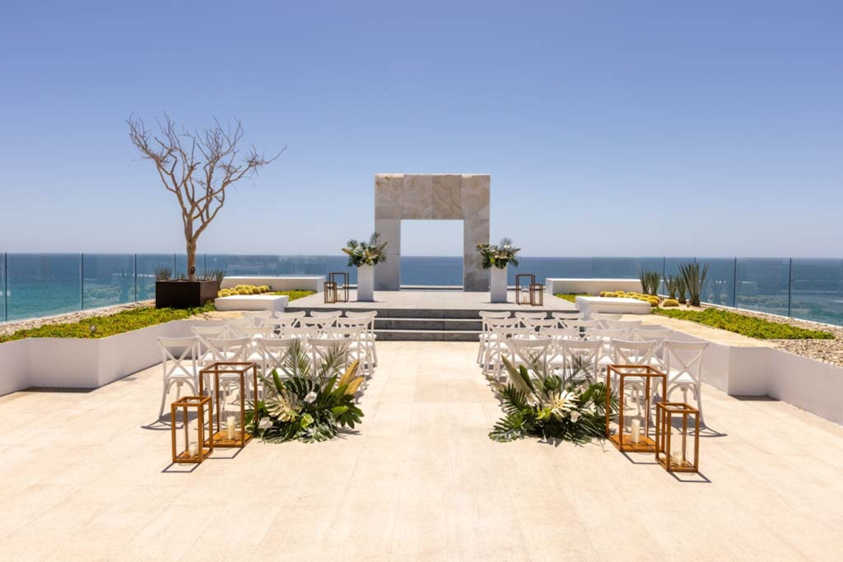 Le Blanc Spa Resort Los Cabos All Inclusive Adults Only — Resort hotel in Cabo San Lucas, Los Cabos