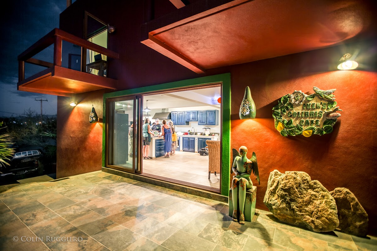 Los Colibris Casitas — Hotel in Todos Santos Baja, Los Cabos