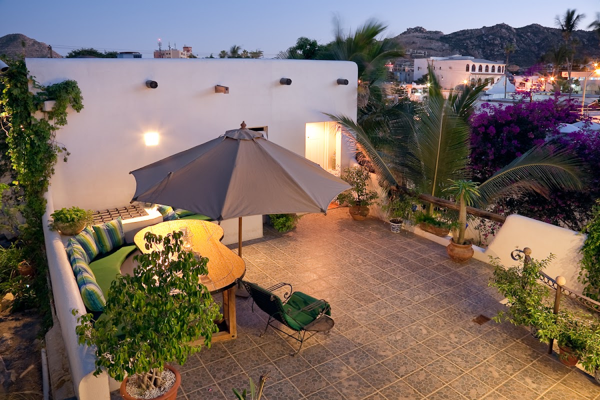 Los Milagros Hotel — Hotel in Cabo San Lucas, Los Cabos