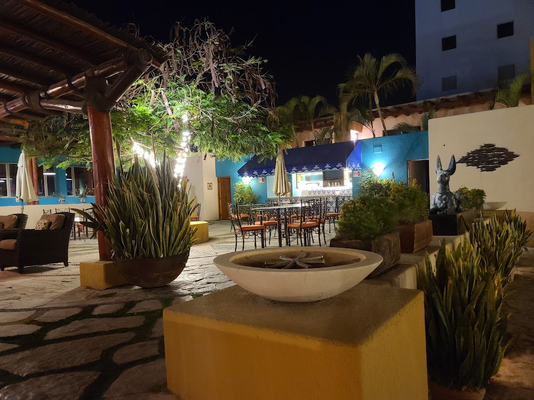 Los Patios Hotel — Hotel in Los Cabos Tourist Corridor, Los Cabos