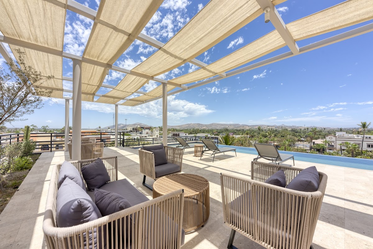 Lumina at Cardinal San José del Cabo — Lodging in San Jose del Cabo, Los Cabos