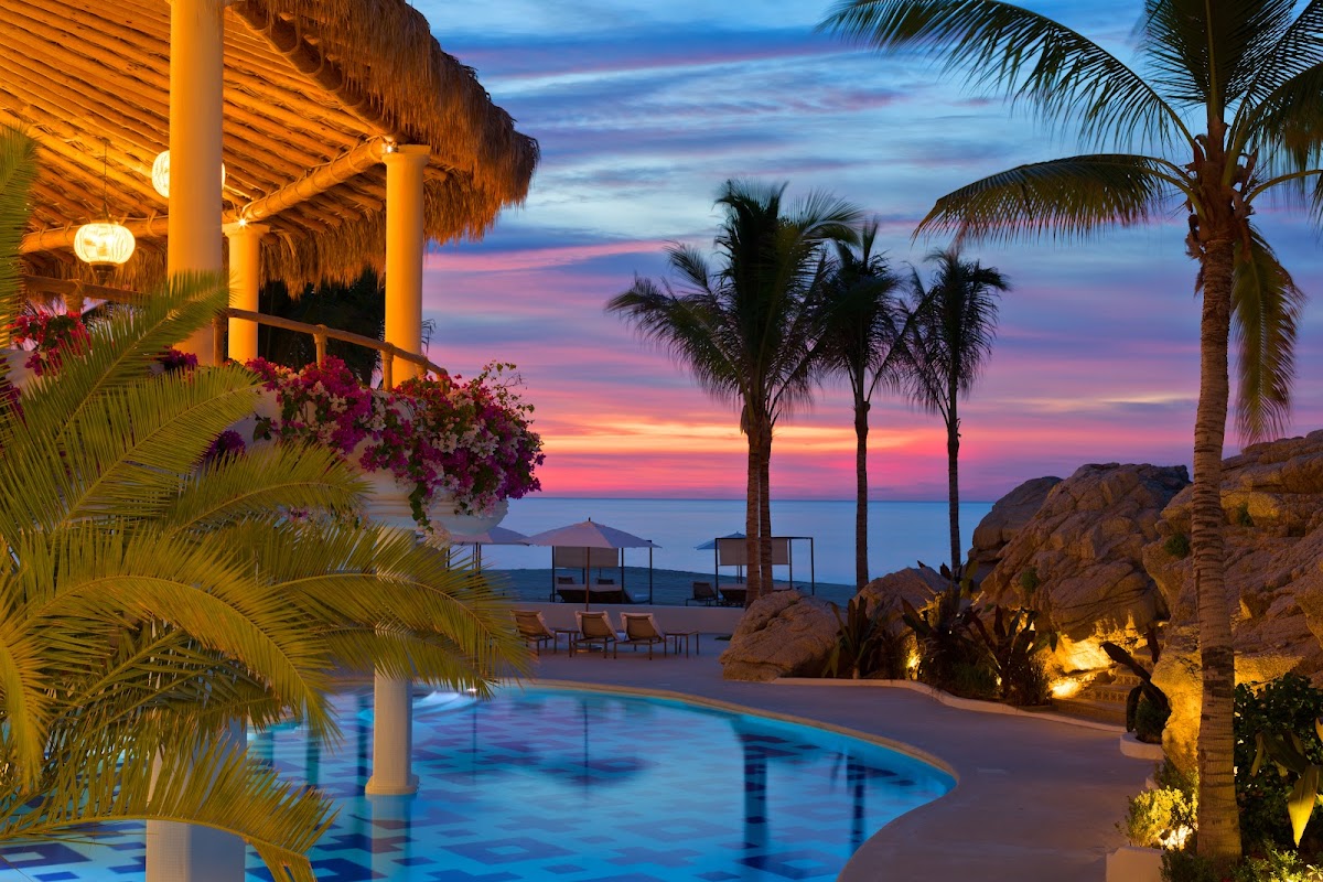 Mar Del Cabo by Velas Resorts — Hotel in Cabo San Lucas, Los Cabos