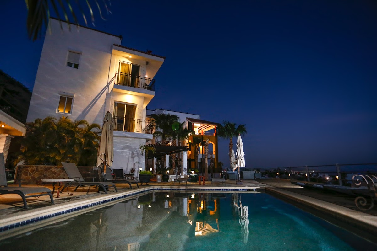 MariaMar Suites — Hotel in San Jose del Cabo, Los Cabos
