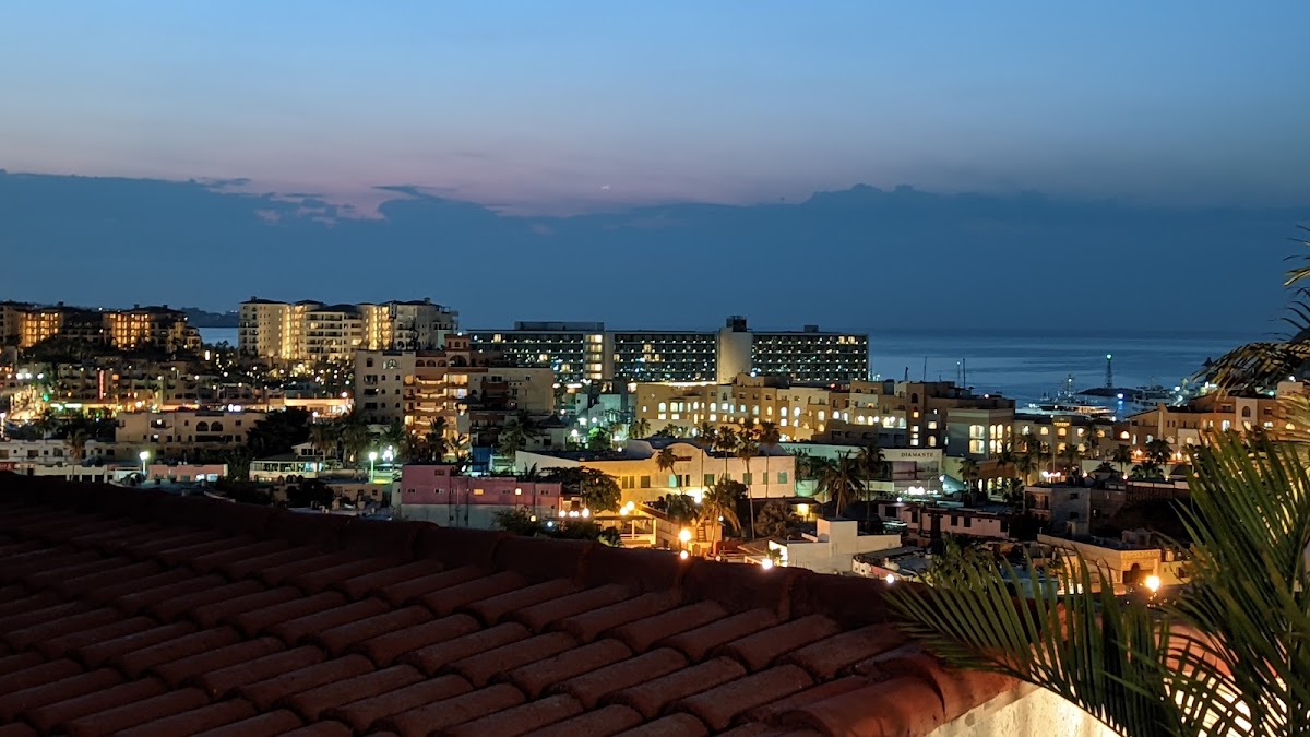 Marina View Villa — Hotel in Pedregal Cabo San Lucas, Los Cabos