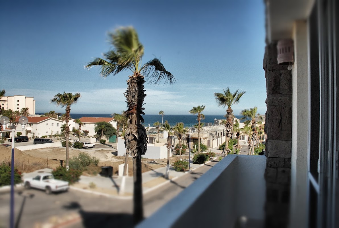 Marisol Hotel Boutique — Hotel in San Jose del Cabo, Los Cabos