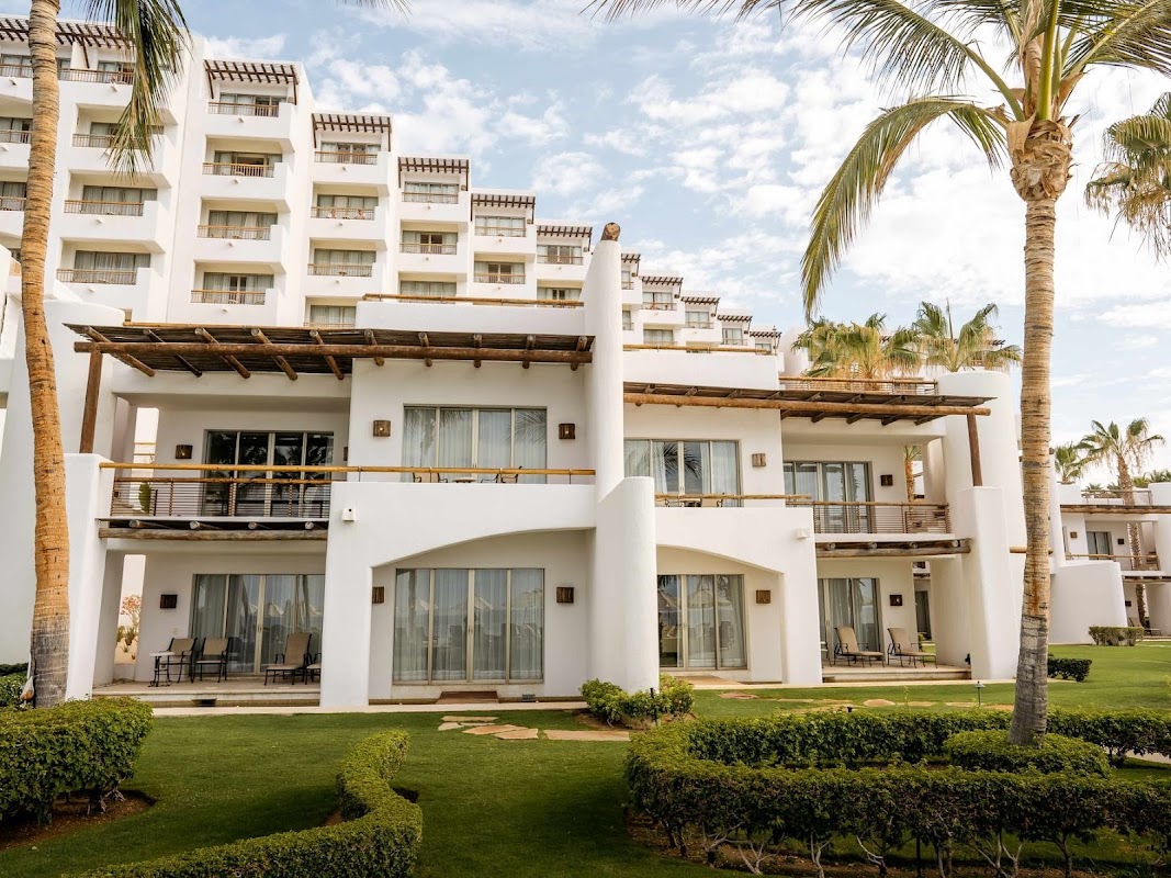 Marquis Los Cabos, An All-Inclusive, Adults Only & No Timeshare Resort — Hotel in Cabo San Lucas, Los Cabos