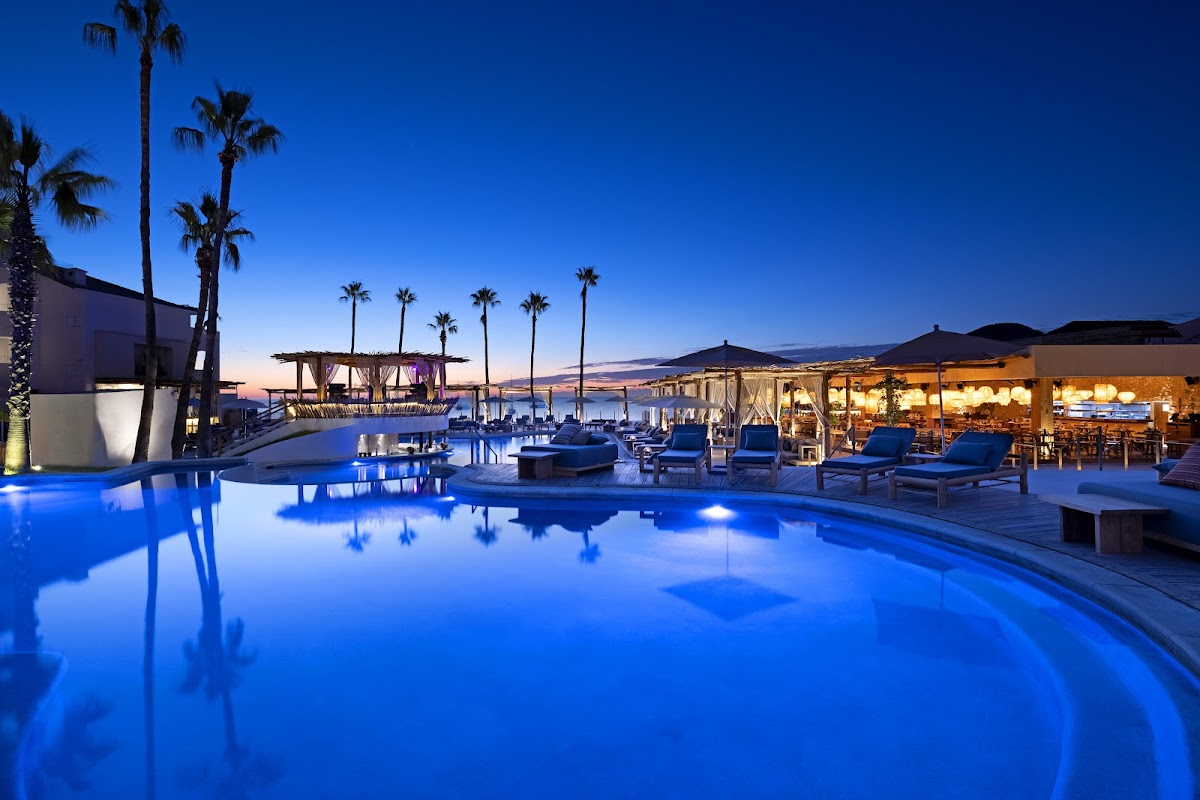 ME Cabo by Meliá - Adults Only — Hotel in Cabo San Lucas, Los Cabos