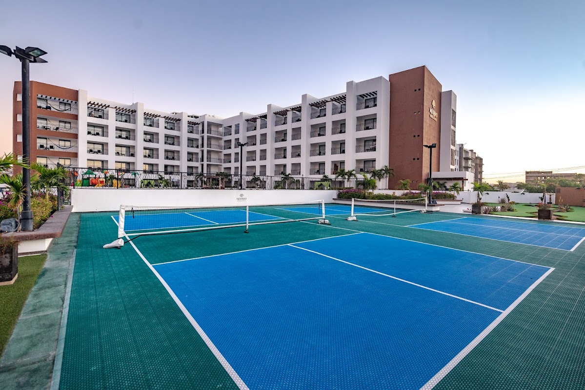 Medano Hotel and Spa — Hotel in Quivira Cabo San Lucas, Los Cabos