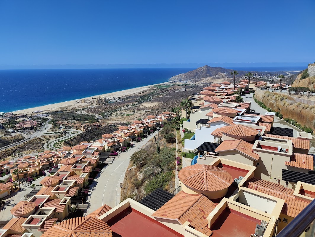 Montecristo Luxury Villas All Inclusive — Hotel in Quivira Cabo San Lucas, Los Cabos