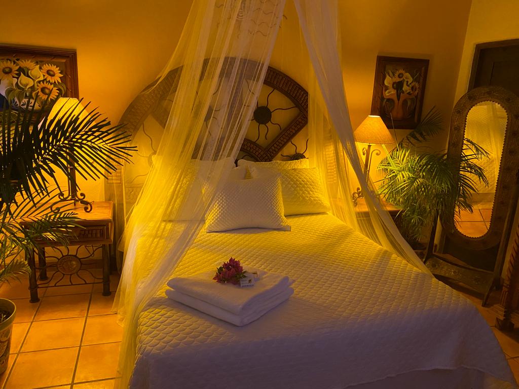 Norman Diego's The Mexican Inn — Hotel in Pedregal Cabo San Lucas, Los Cabos