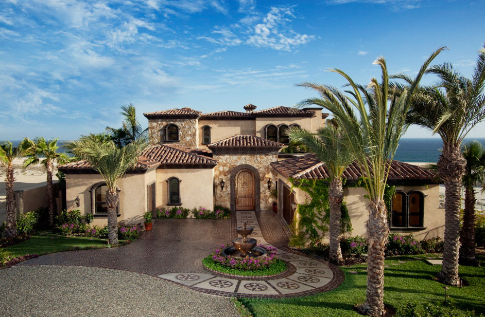 Novaispania — Resort hotel in Quivira Cabo San Lucas, Los Cabos