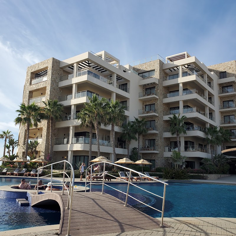 Ocean Club Residences — Hotel in Diamante Cabo San Lucas, Los Cabos