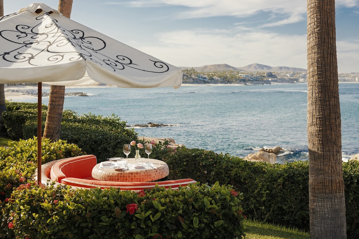 One&Only Palmilla — Resort hotel in San Jose del Cabo, Los Cabos