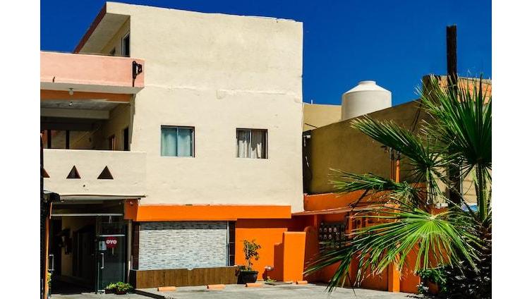OYO Hotel Cabo Del Sur, Cabo San Lucas — Hotel in Cabo San Lucas, Los Cabos