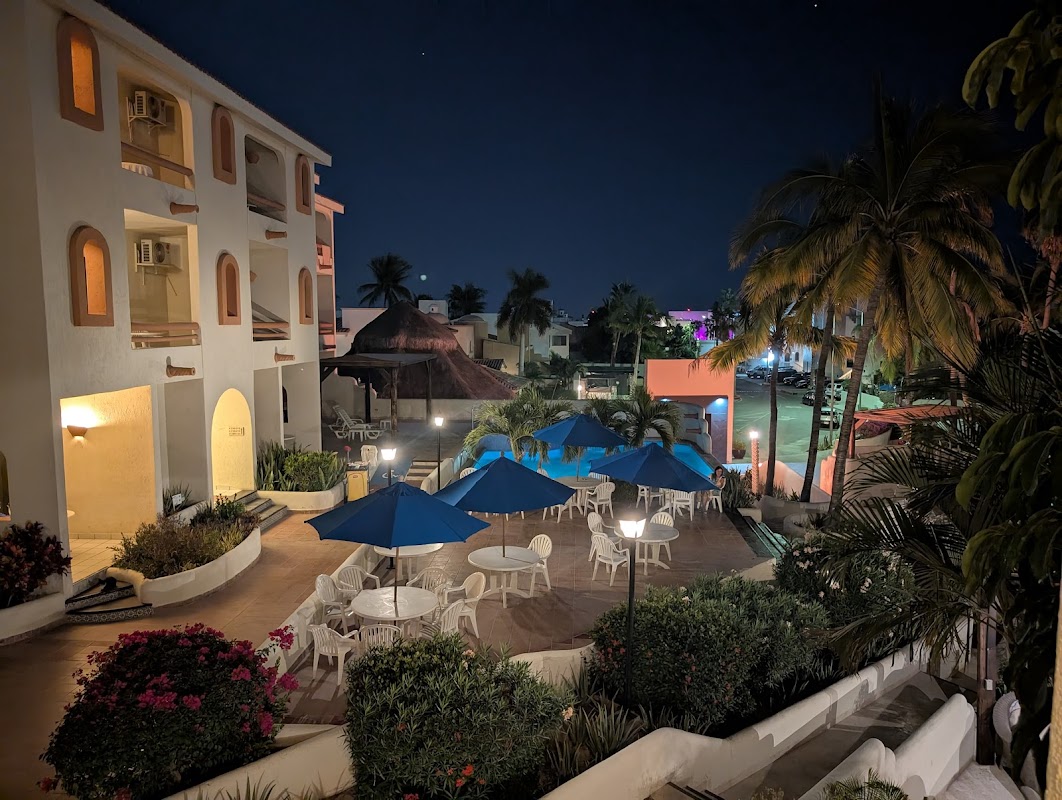 Park Royal Homestay Los Cabos — Hotel in San Jose del Cabo, Los Cabos
