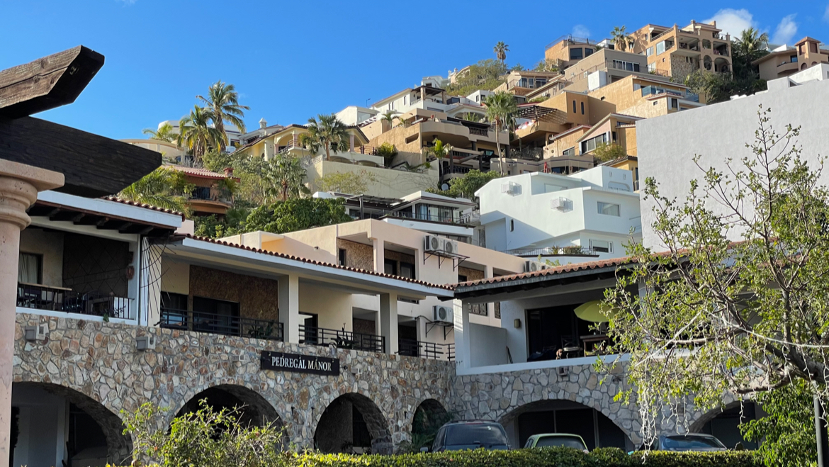 Pedregal Suites — Hotel in Pedregal Cabo San Lucas, Los Cabos